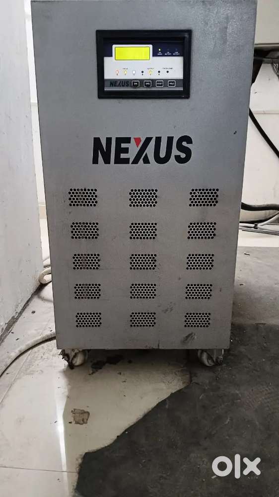 Online UPS 40 KVA