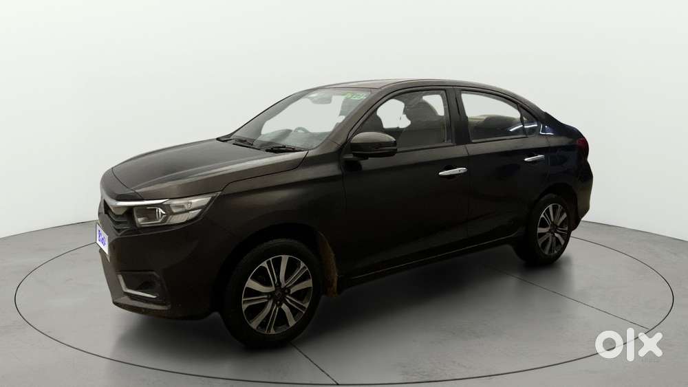 Honda Amaze Vx Cvt Petrol, 2023, Petrol