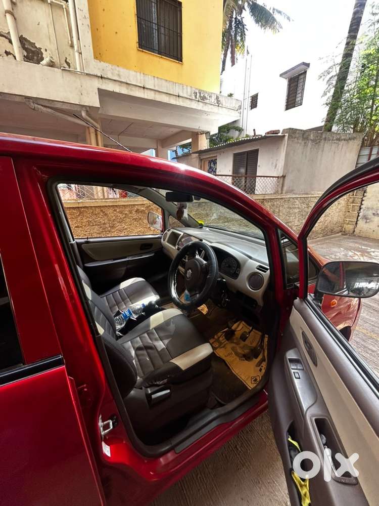 Maruti Zen Estilo 2011