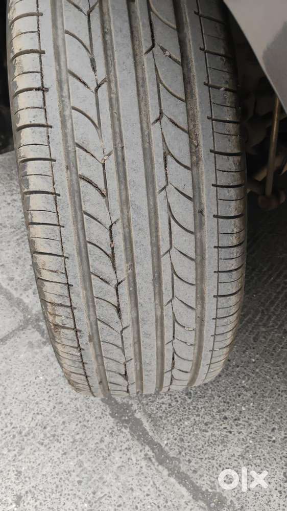 Maruti Suzuki Baleno 1.2 Zeta, 2017, Petrol