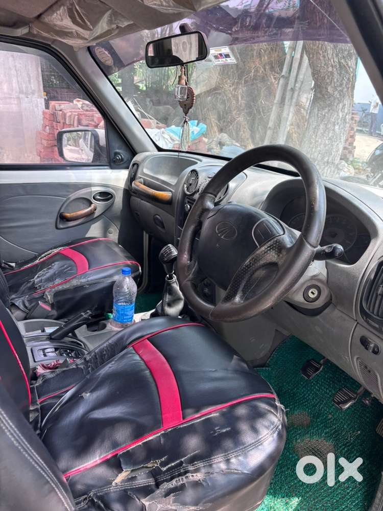 Mahindra Scorpio 2014 For 4 Lakhs Only