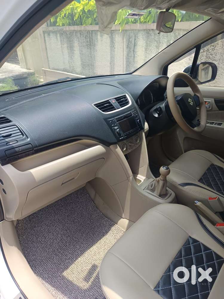 Maruti Suzuki Ertiga Vdi, 2014, Diesel