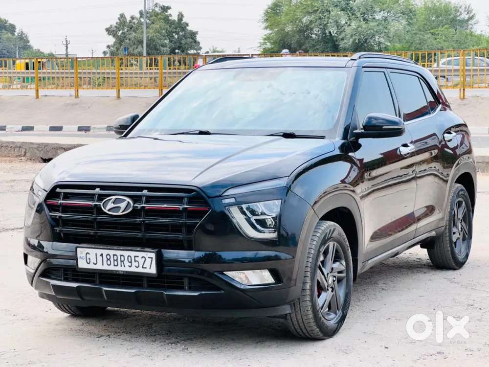 Hyundai Exter 2023 Suv