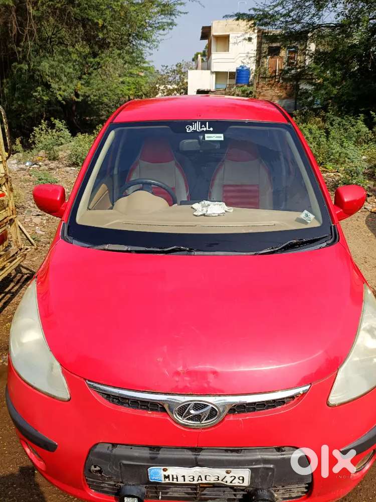 Hyundai I10 2009 Petrol Manual