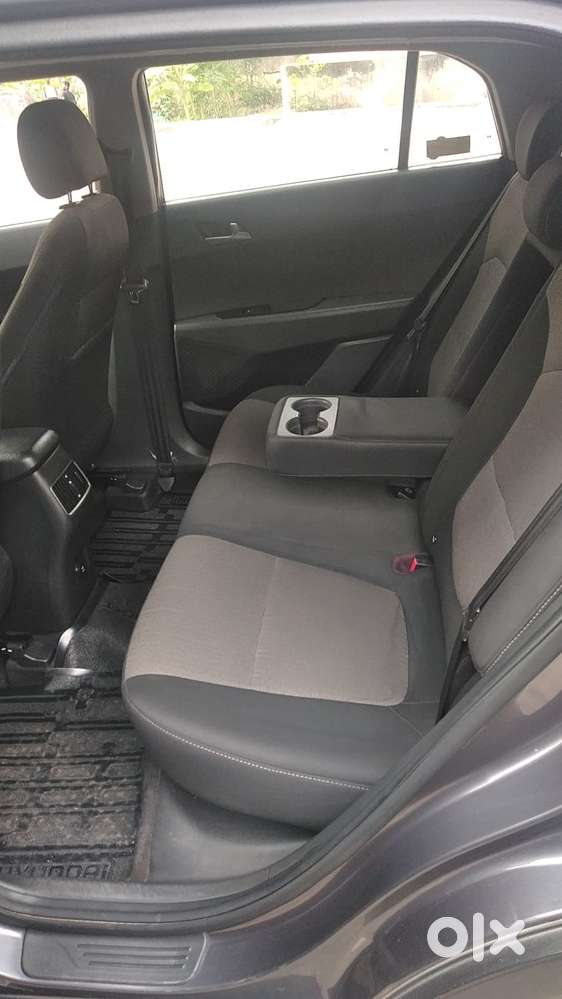 Hyundai Creta 1.6 Crdi At Sx Plus, 2017, Diesel