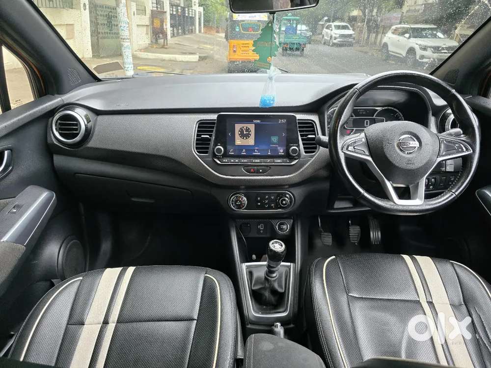 2019 Nissan Kicks Diesel Xv Pre