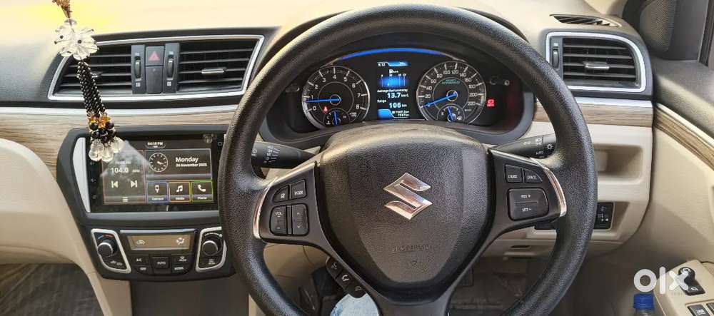 Maruti Suzuki Ciaz 2023 First-owner Car