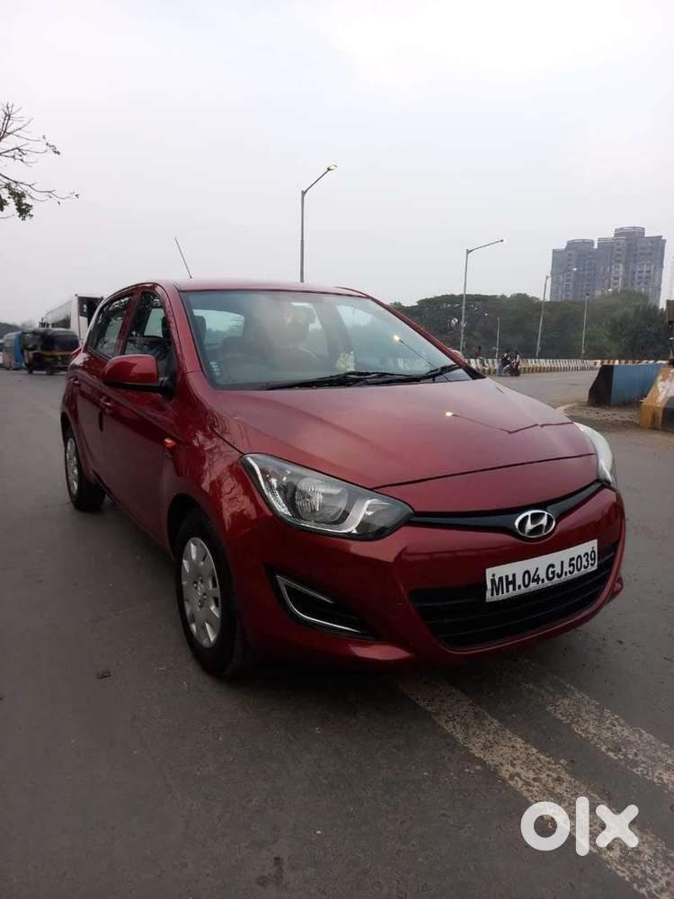 Hyundai I20 2013 Petrol Well Maintained