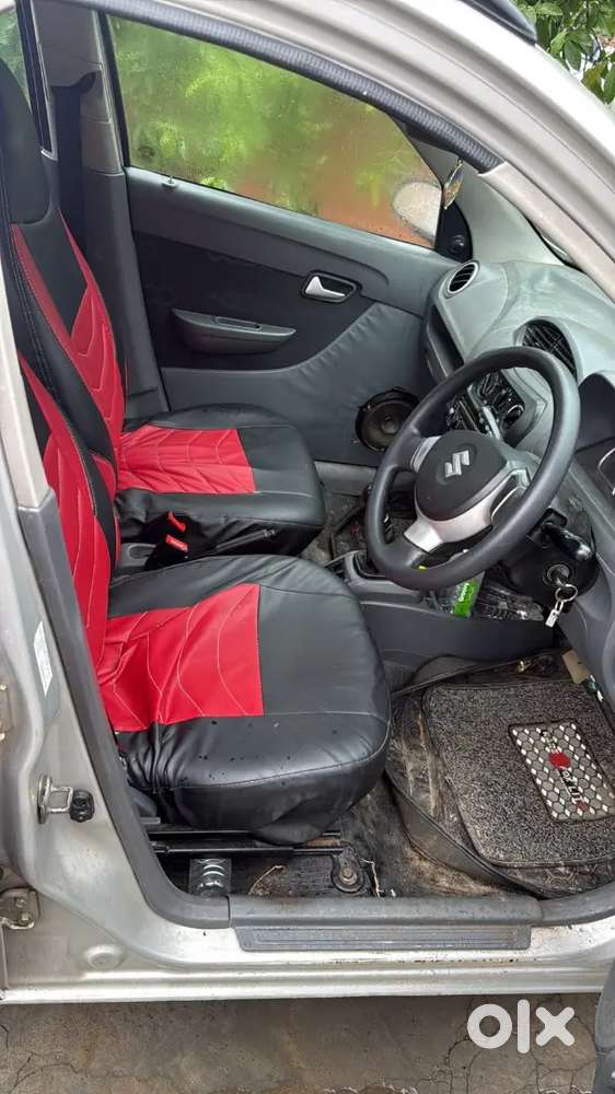 Maruti Suzuki Alto 0.8 Vxi 2013