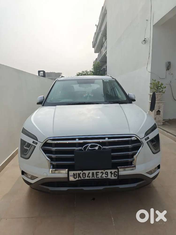 Hyundai Creta 2020