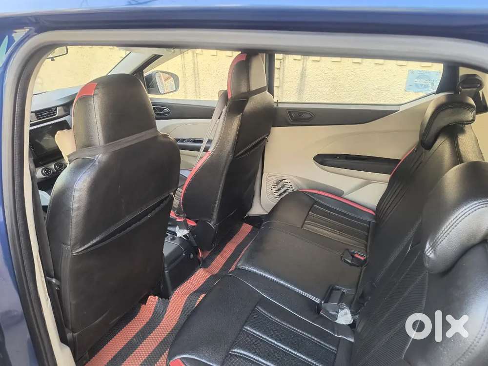 Renault Triber 2021 Petrol 21500 Km Driven