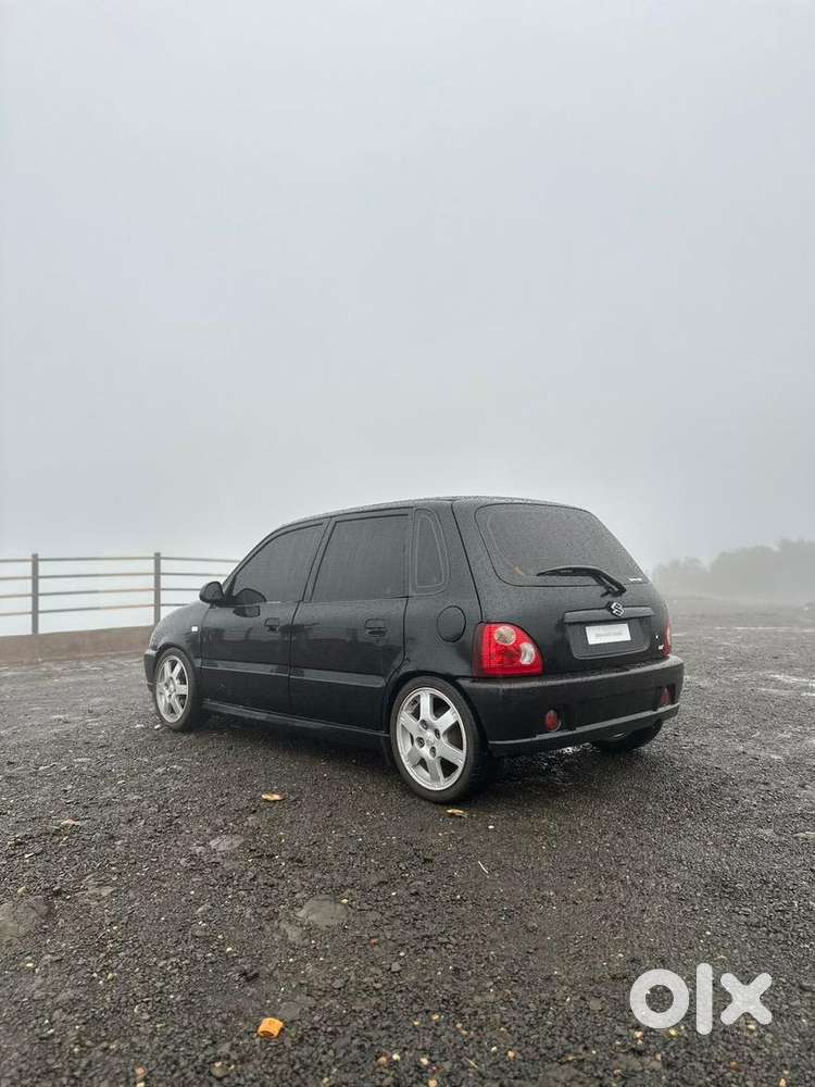 Maruti Zen 2006 Model