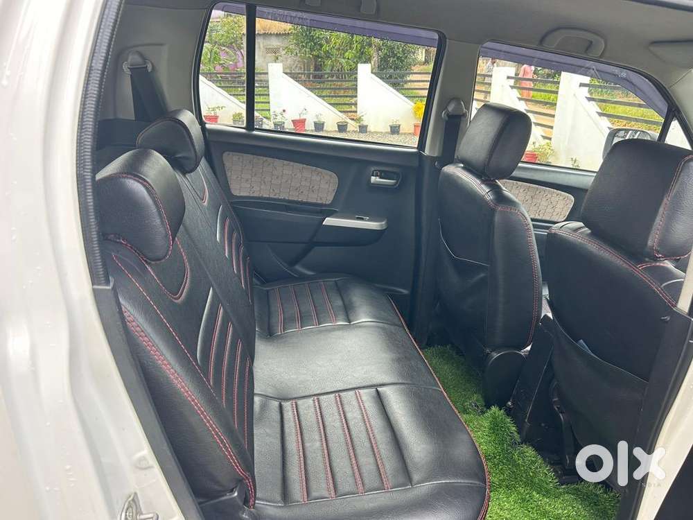 2016 Maruti Suzuki Manual Petrol Car