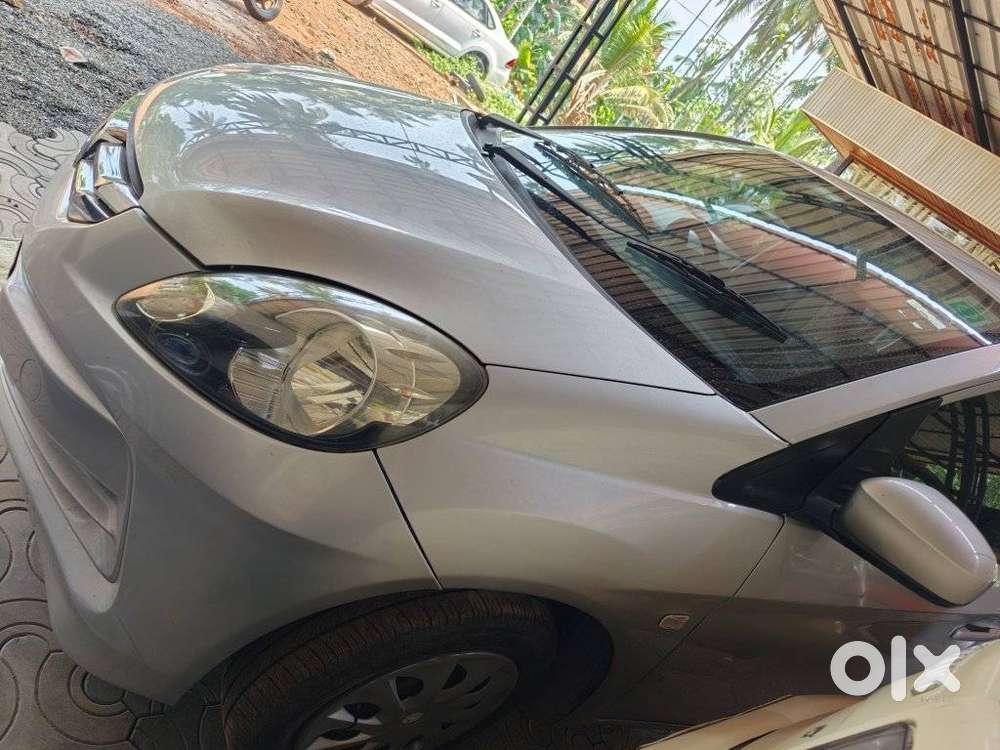 Honda Amaze 2013-2016 S I-vtech, 2014, Diesel