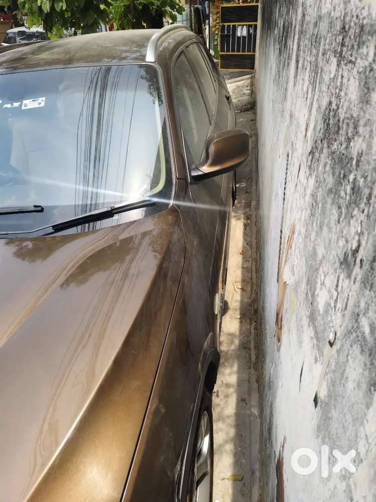 Bmw X1 2013 Diesel Good Condition