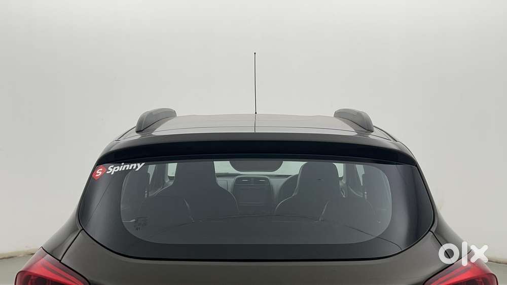 Renault Kwid Rxt 1.0, 2017, Petrol