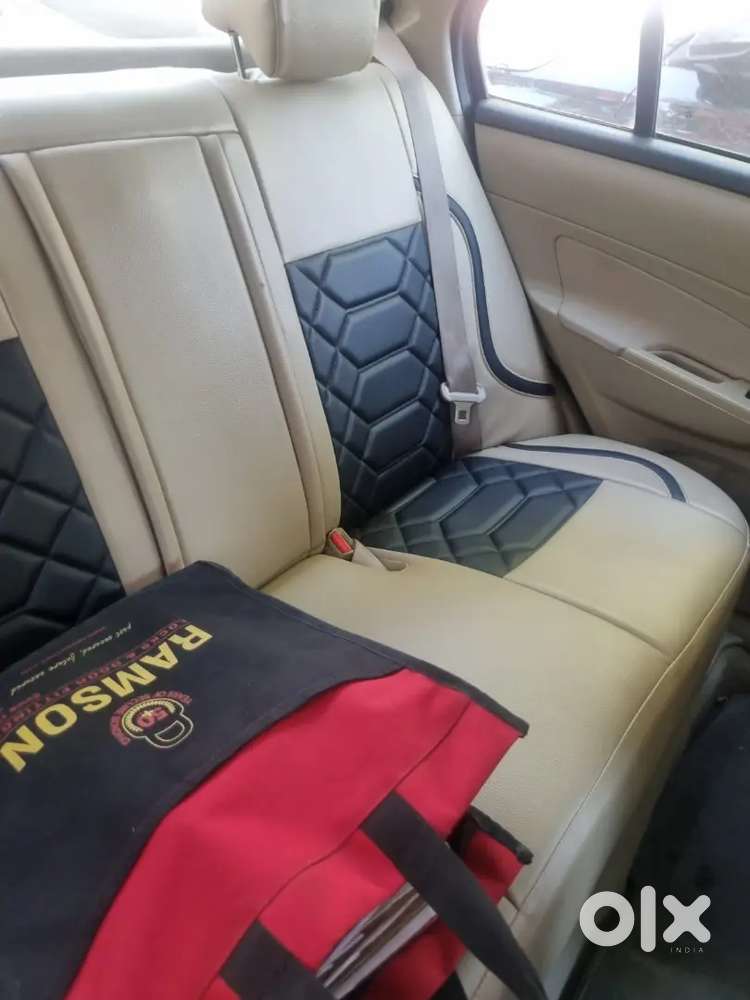 Swift Dzire