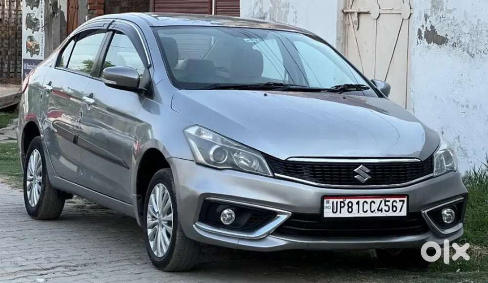 Maruti Suzuki Ciaz 2019 Down Payment 130000