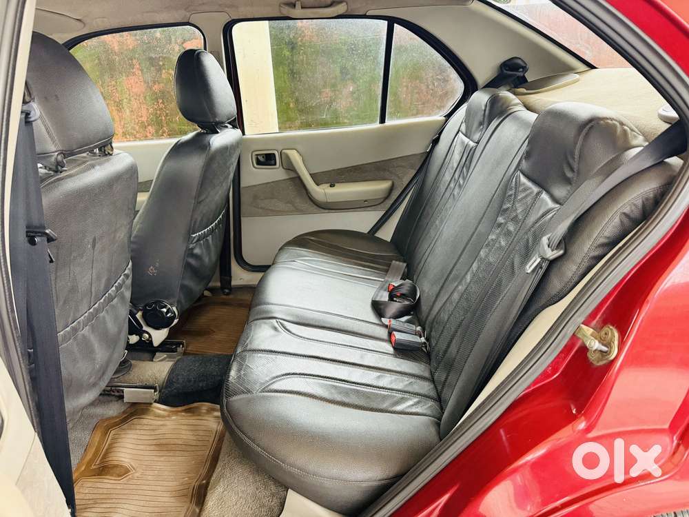 Ford Ikon 1.3l Rocam Flair, 2006, Petrol