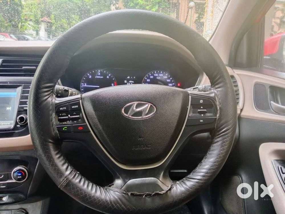 Hyundai I20 1.4 Asta (o) Crdi, 2015, Diesel