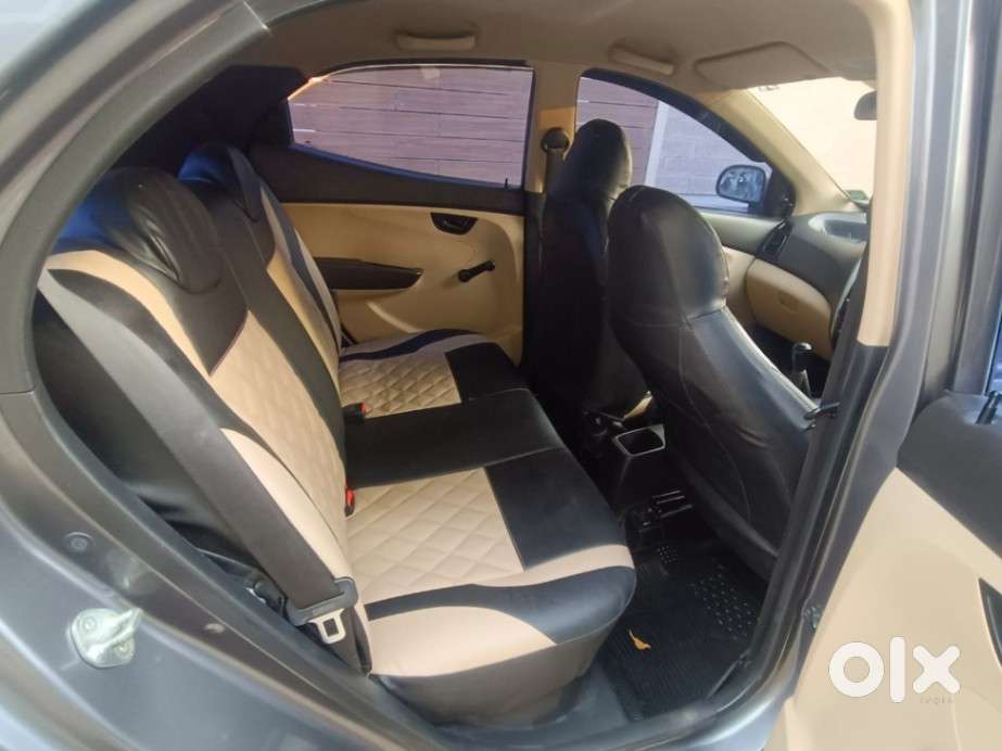 Hyundai Eon Era +, 2015, Petrol