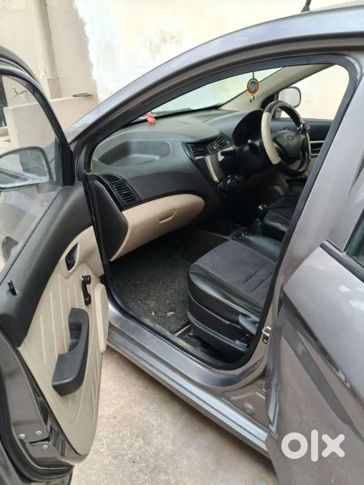 Hyundai Eon D-lite+ 2013 Car