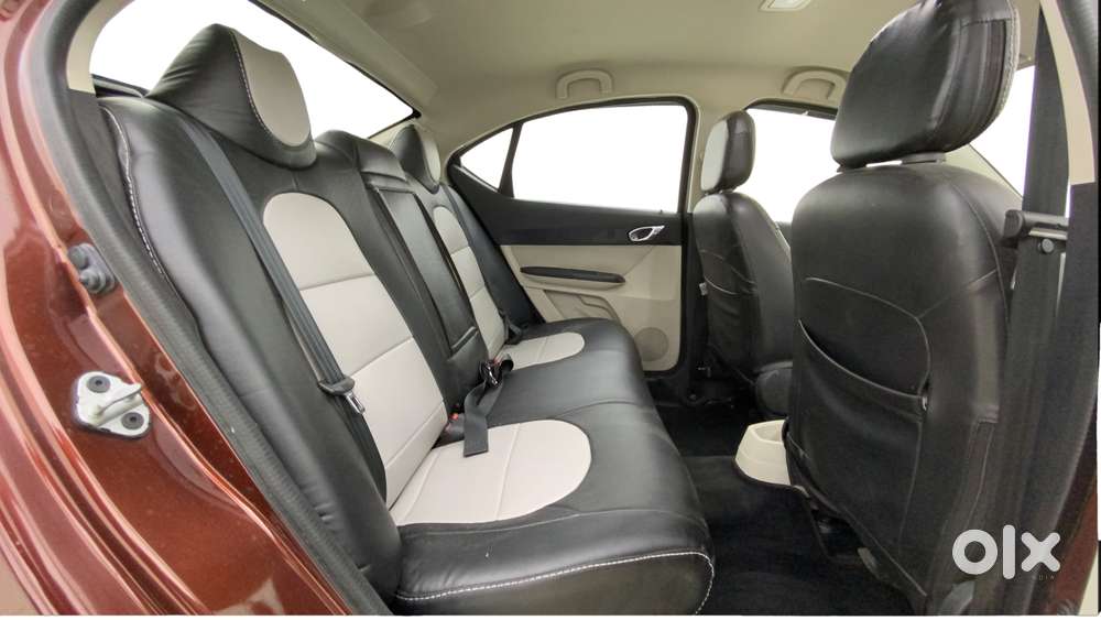 Tata Tigor Xz Plus, 2022, Petrol