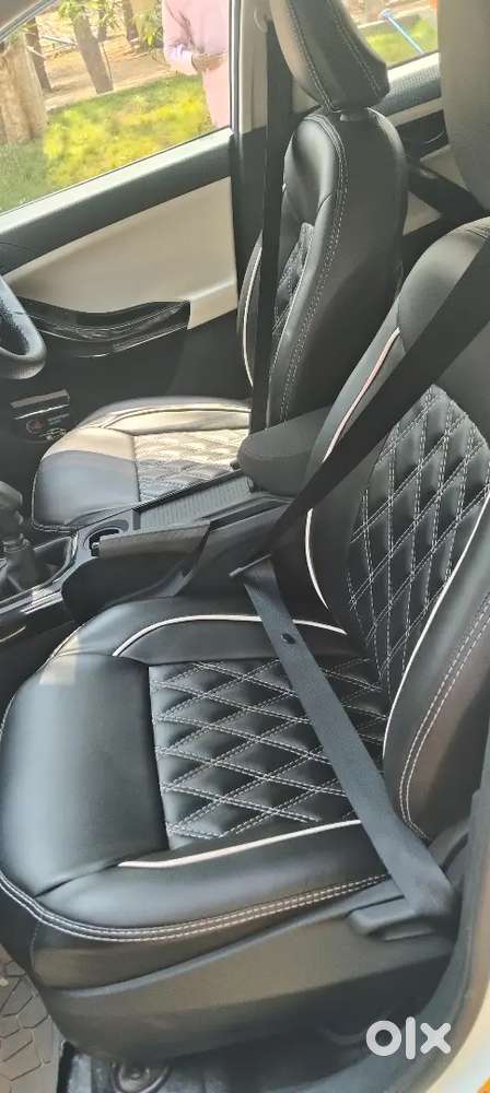 Tata Nexon 2026 Cng & Hybrids 1600 Km Driven Well Condition Genuine
