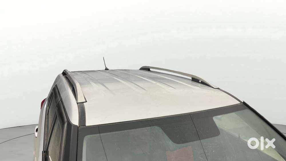 Hyundai Creta 1.6 E Plus, 2017, Petrol