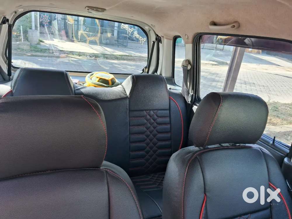 Maruti Suzuki Wagonr 2007 Petrol, Manual, Well Maintained