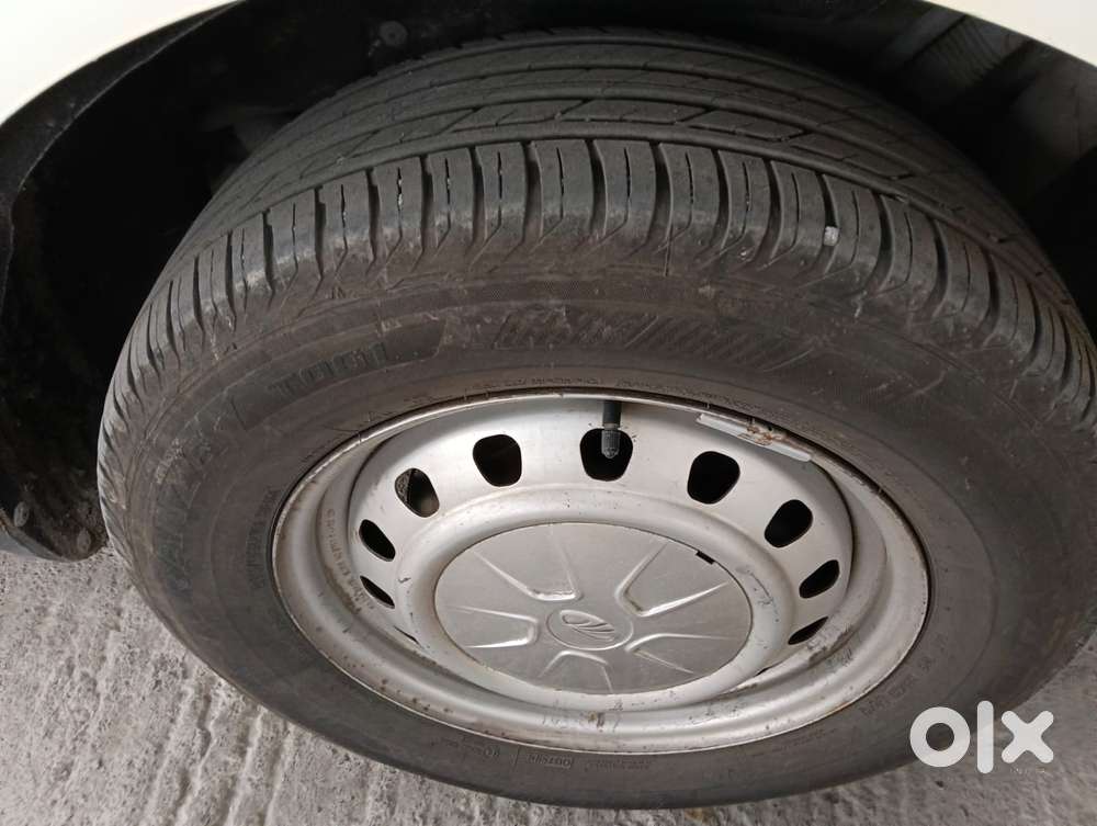 Mahindra Marazzo M2 8str, 2020, Diesel