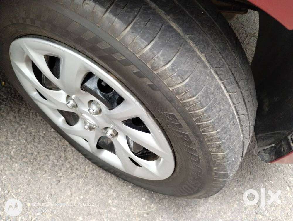 Hyundai Grand I10 Sportz 1.2 Kappa Vtvt, 2019, Petrol