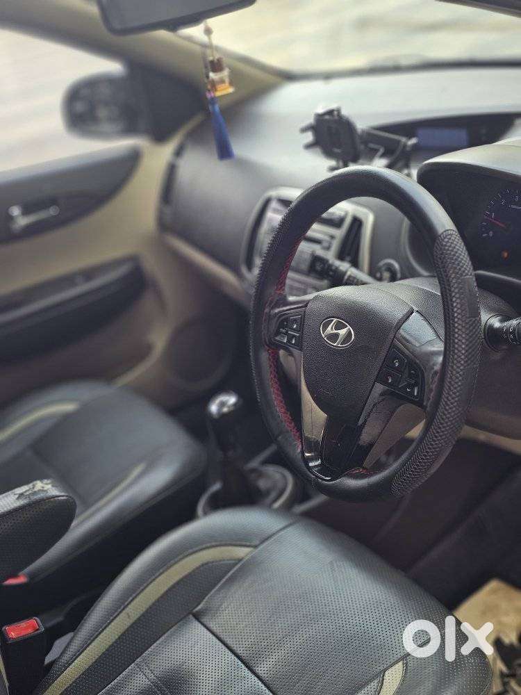 Hyundai I20 1.4 Asta, 2014, Diesel