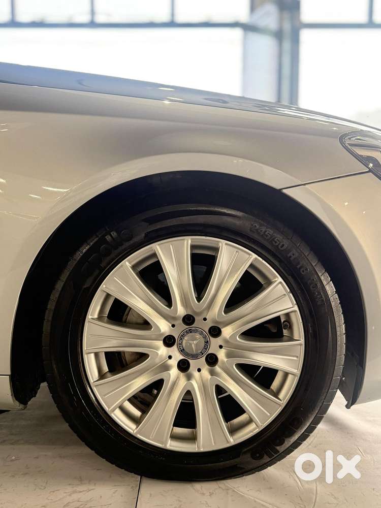 Mercedes-benz S-class S 350 D, 2014, Diesel