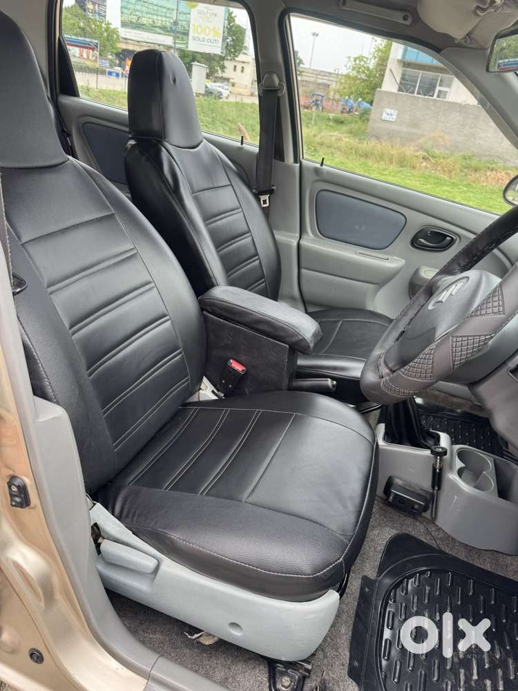 Maruti Suzuki Alto K10 2010-2014 Vxi, 2013, Petrol