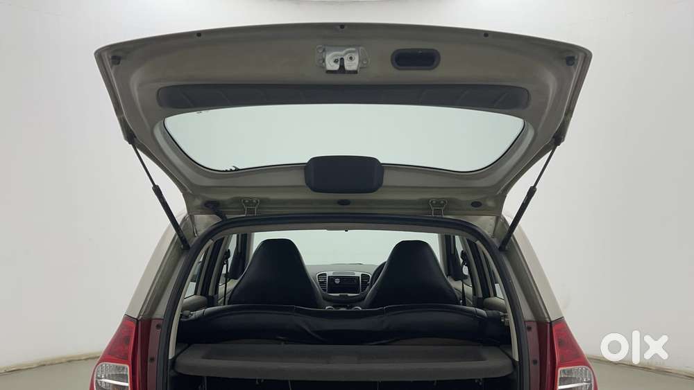 Hyundai I10 Magna 1.2 Itech Se, 2013, Petrol