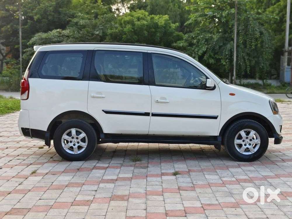 Mahindra Xylo H8 Abs Bs Iv, 2015, Diesel