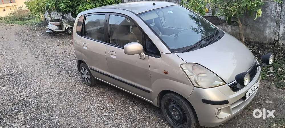 Maruti Suzuki Zen Estilo 2007 Vxi Bsiv W Abs