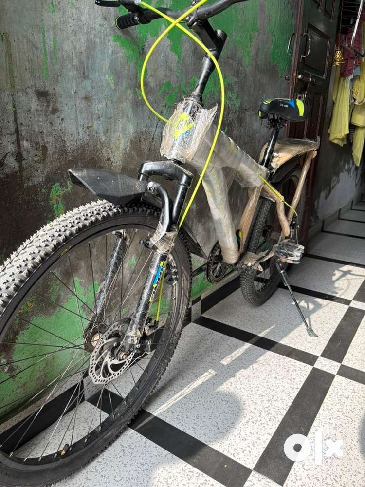 Buy Sell Second Hand Cycles in Bhiwani Used Cycles in Bhiwani OLX