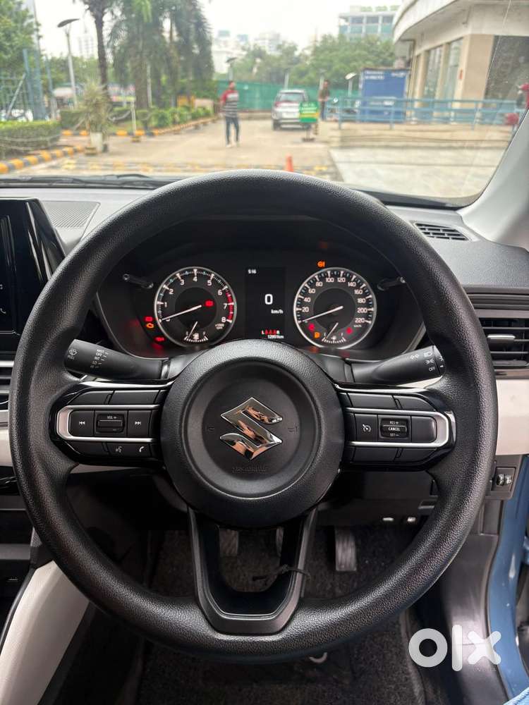 Maruti Suzuki Victoris Vxi Cng, 2026, Cng & Hybrids