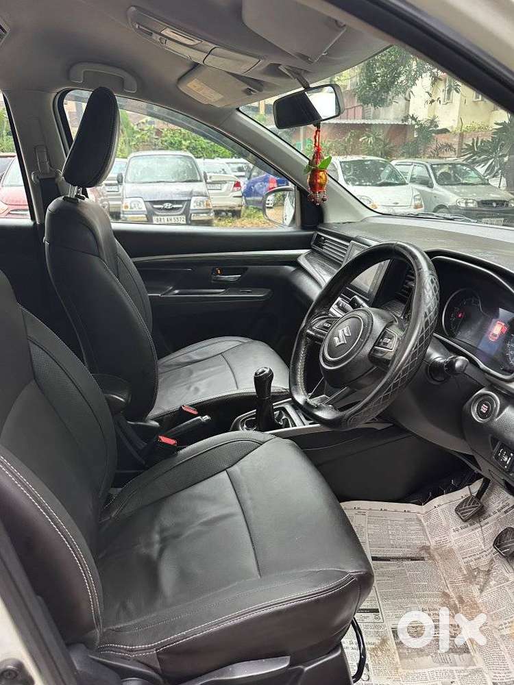 Maruti Suzuki Xl6 1.5 Alpha Mt, 2021