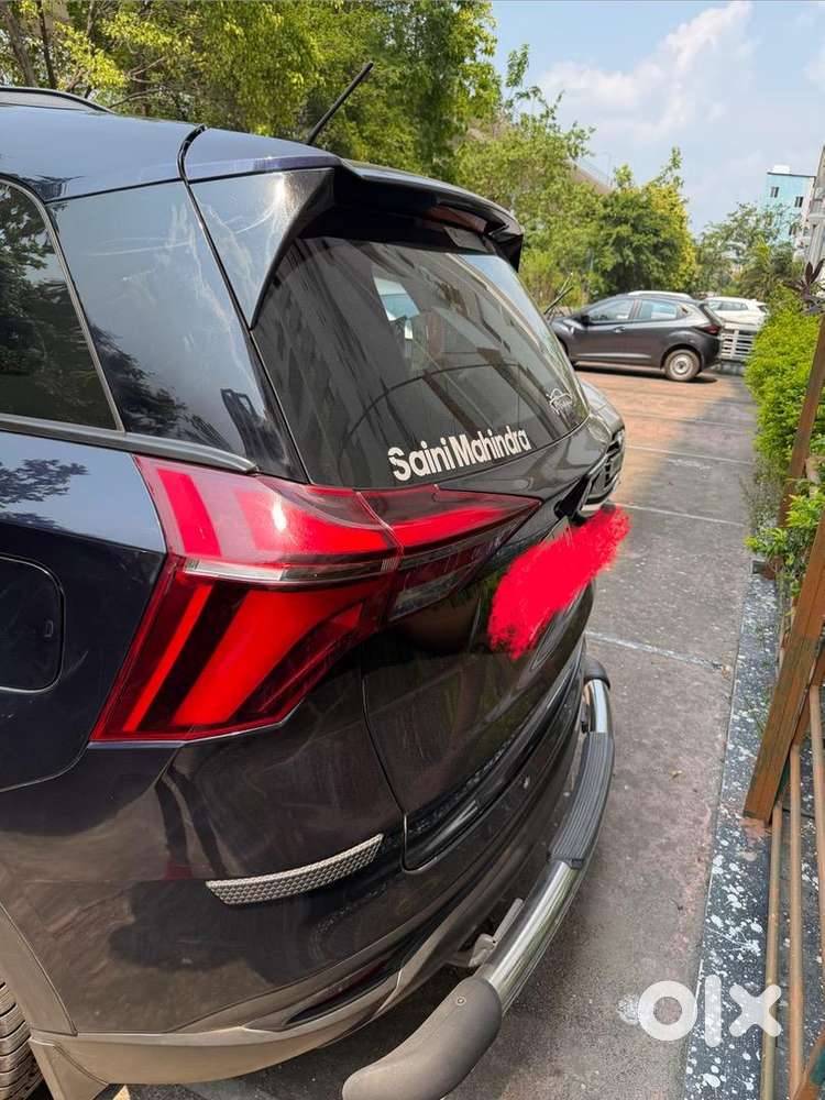 Mahindra Diesel Car 2022