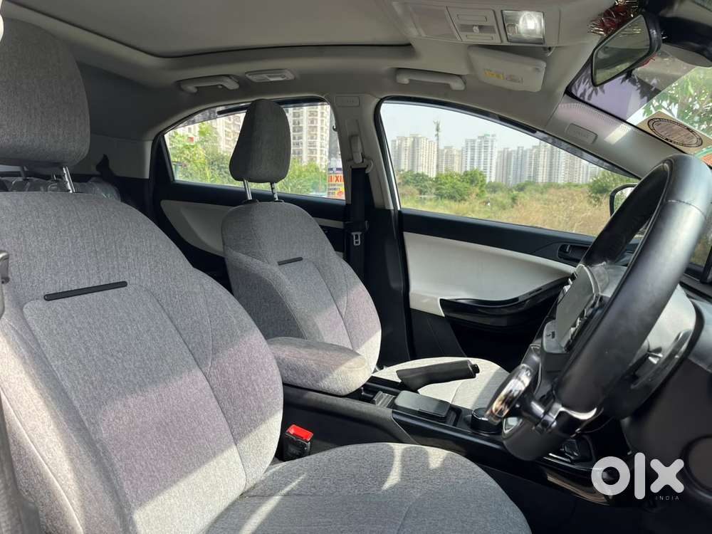 Tata Curvv Crtv Amt, 2025, Diesel