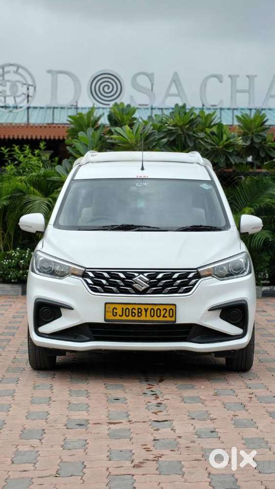 Maruti Suzuki Ertiga 1.5 Tour M, 2025, Cng & Hybrids