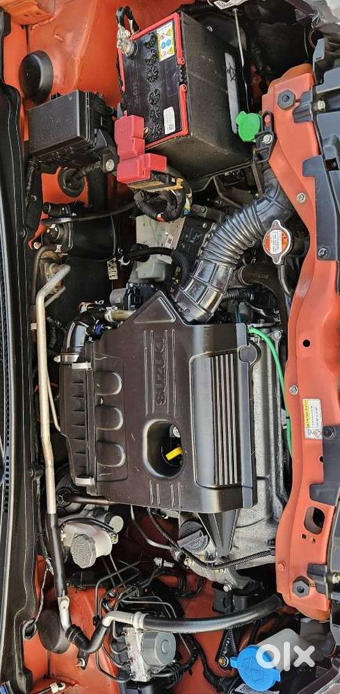 Maruti Suzuki Celerio X Zxi Option, 2019, Petrol