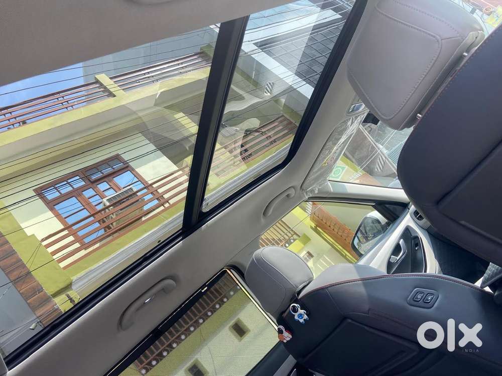 Hyundai Creta Sx (o) 1.5 Diesel Automatic Knight, 2025, Diesel