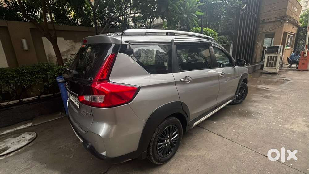 Maruti Suzuki Xl6 2021 Model Zeta Manual