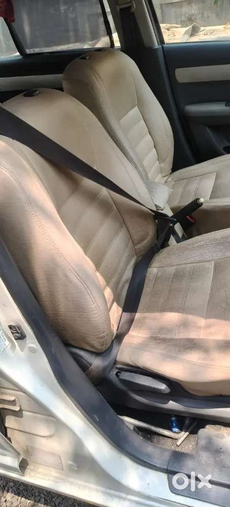 Maruti Suzuki Swift Dzire Vxi Bsiv
