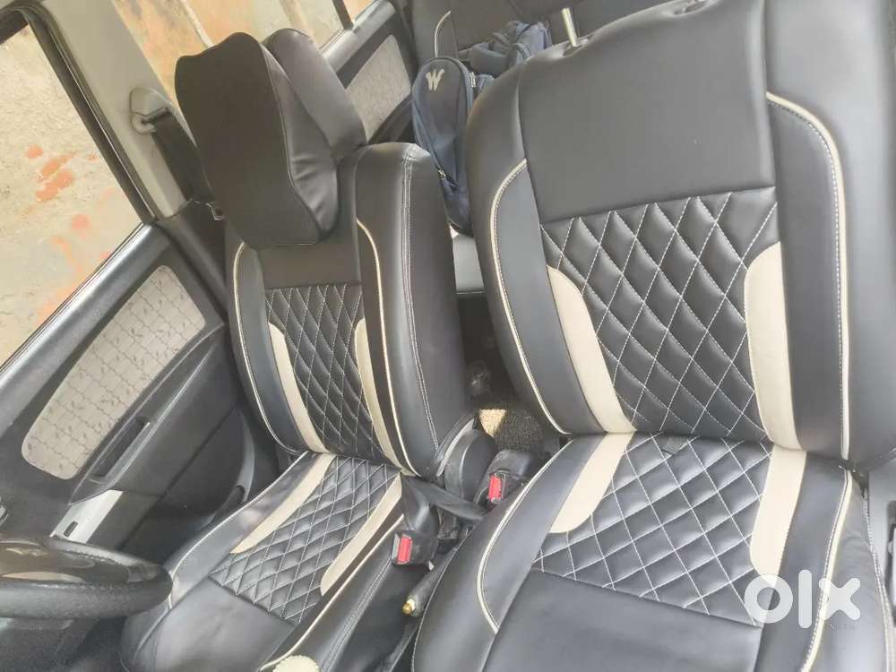 Maruti Wagon R 2016
