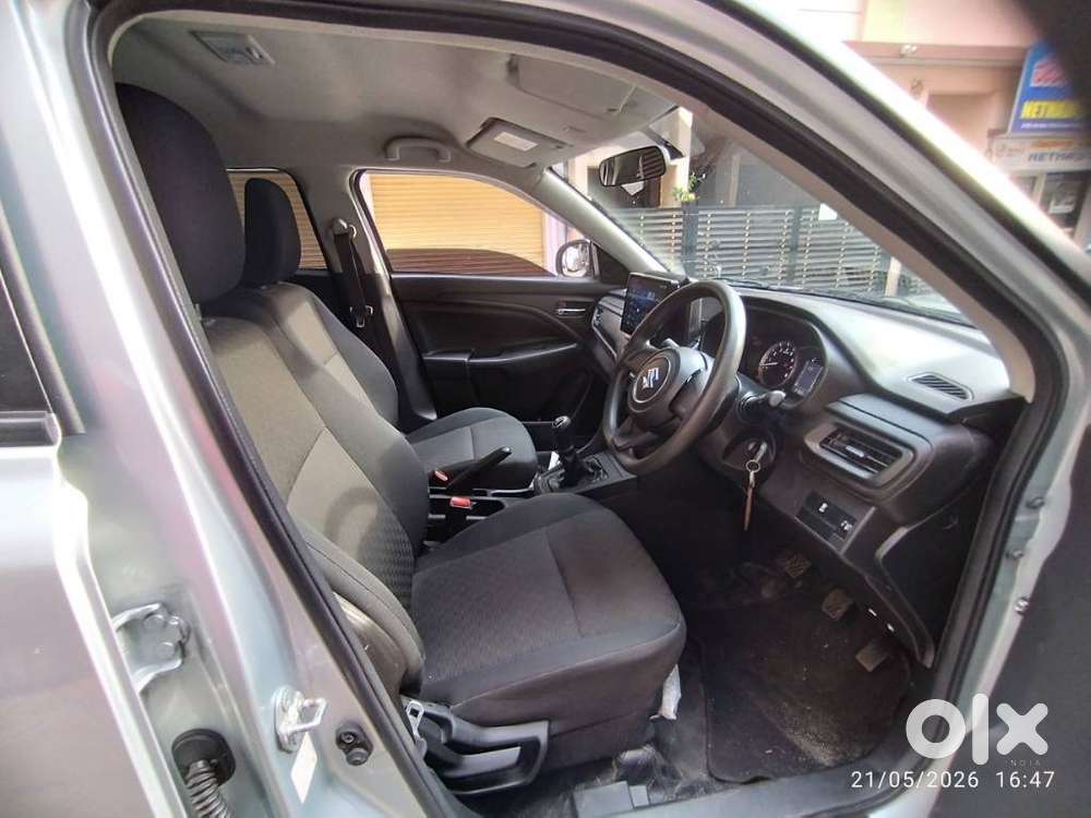 Maruti Suzuki Vitara Brezza 1.5 Lxi, 2024, Petrol